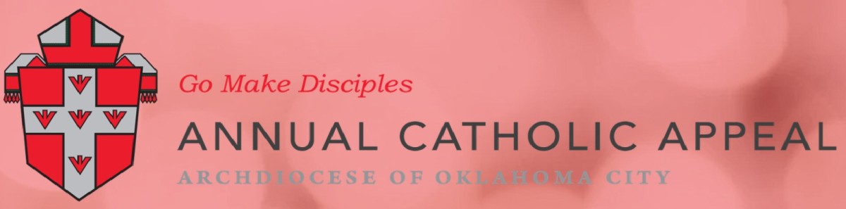 2026 Annual Catholic Appeal