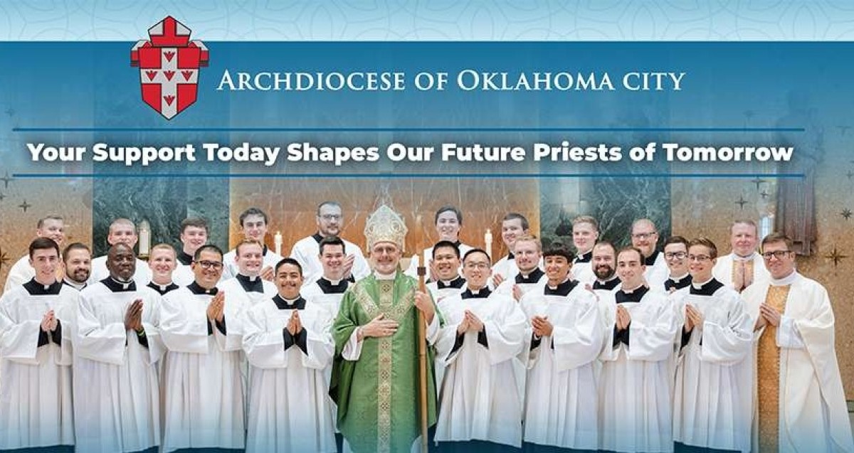 Seminarian Education Appeal