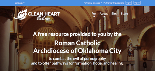Clean Heart Safe Haven Resources