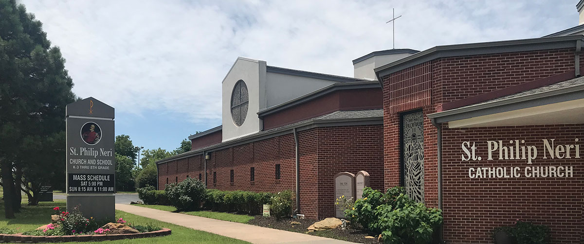 st-philip-neri-catholic-church-midwest-city-ok